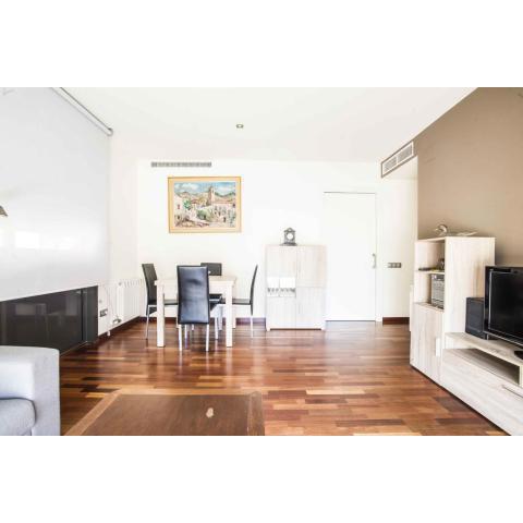 Apartamento junto al Club Náutico