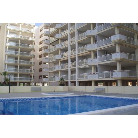 Apartamento La Caleta II - Peñiscola