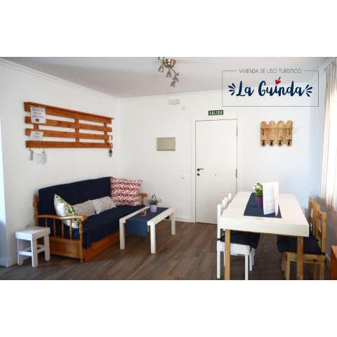 Apartamento La Guinda