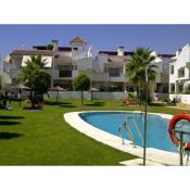 APARTAMENTO LA HACIENDA GOLF DE ISLANTILLA