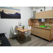 Apartamento la piedra viva 3 arinaga