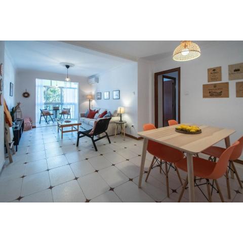 Apartamento Laguna Cadiz