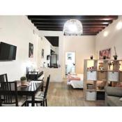 Apartamento Loft Puerto de Gades