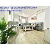 APARTAMENTO LOS LANCES PLAYA