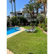 Apartamento Los Naranjos de Marbella