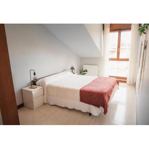 Apartamento Los Pinares de Noja