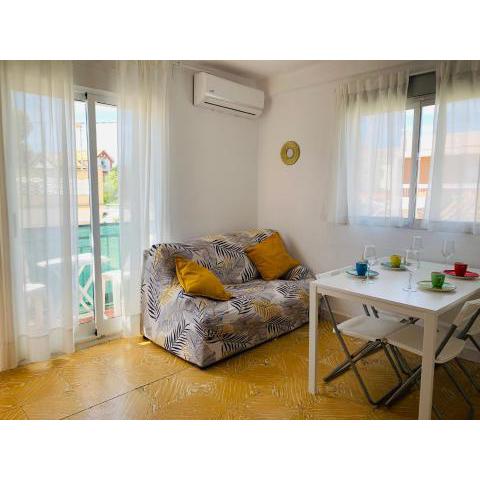 Apartamento Luna en Playa de Gandía