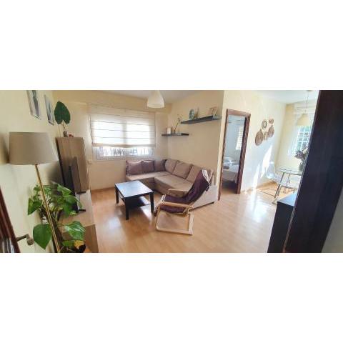 Apartamento Málaga Picasso