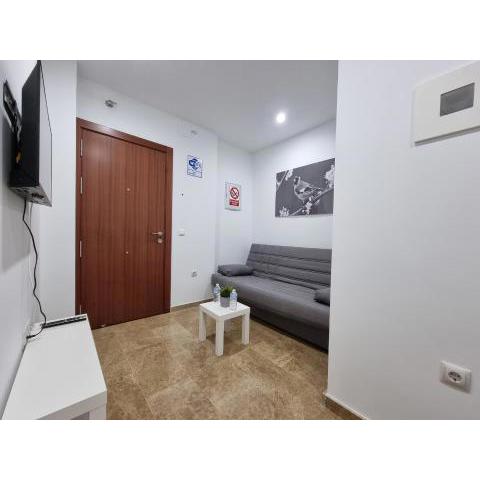 Apartamento Malagueño Centro C35 2