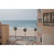 Apartamento Malibu Cadiz playa