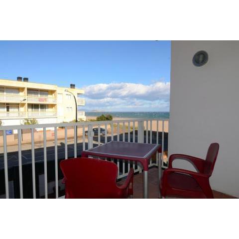 Apartamento Mar Blau II