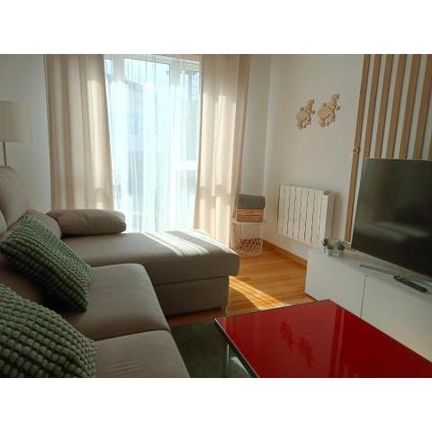 Apartamento Mar de Arousa