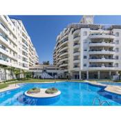 Apartamento Marbella beach con WiFi y aire acondicionado