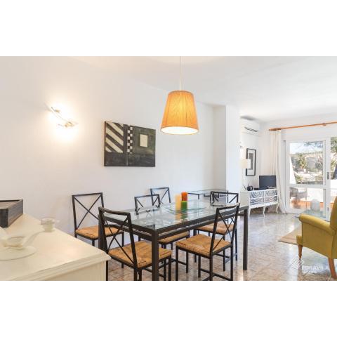 Apartamento Mercuri