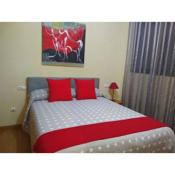 Apartamento Moncofar playa