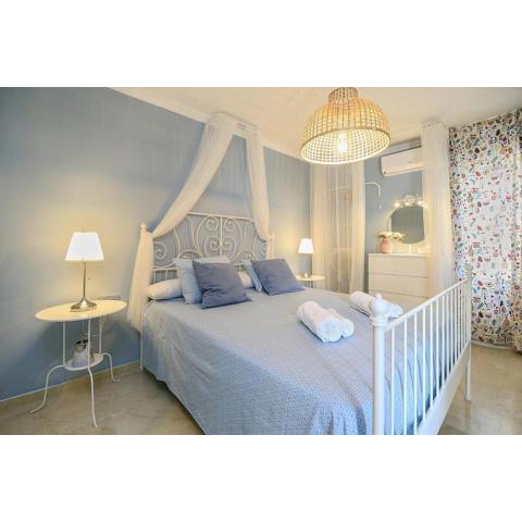 Apartamento Monteros