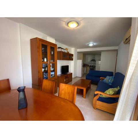 Apartamento muy cerca de la playa La Concha - Apartamentos Algaida