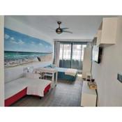 Apartamento muy cercano a playas y pueblo Puerto del Carmen