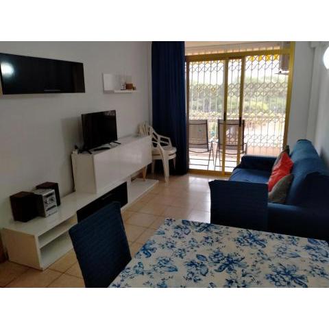 Apartamento Neus Salou Playa