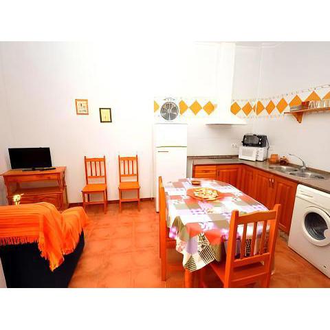 Apartamento Noria solo familias y parejas A