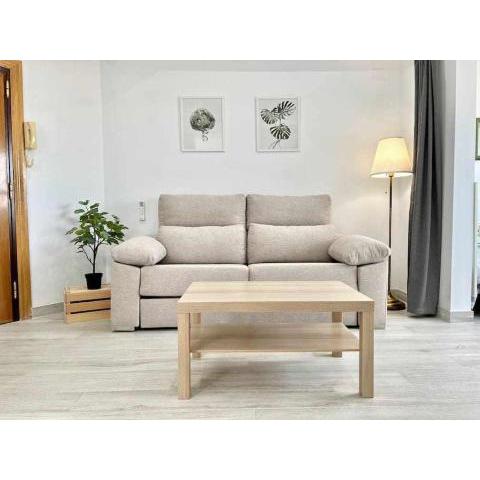 Apartamento nuevo Centro histórico de Malaga