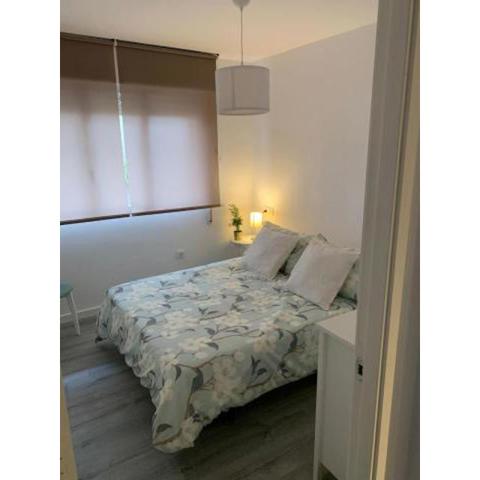 Apartamento nuevo en el centro de Portonovo-Sanxenxo