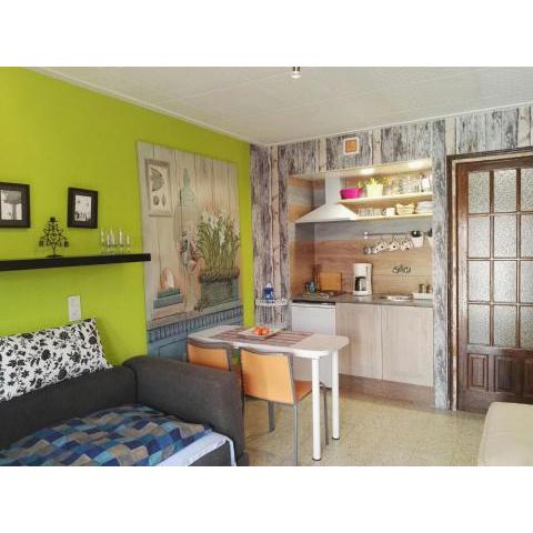 Apartamento Oliver