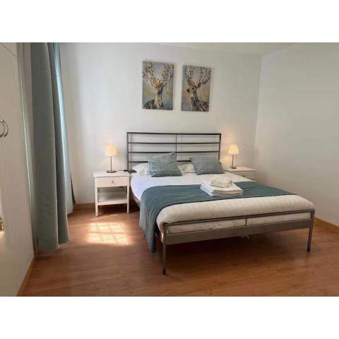 Apartamento Olivin