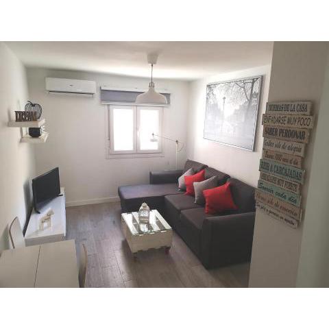 Apartamento Orleans