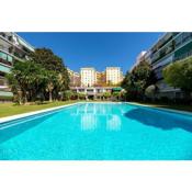 Apartamento Paradiso Marbella