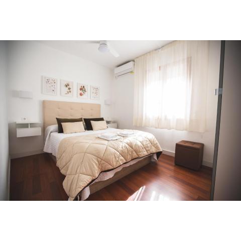 APARTAMENTO PASEO DE LA RIVERA