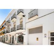 Apartamento Perez Zara 3