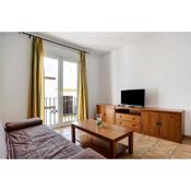 Apartamento Perez Zara 7