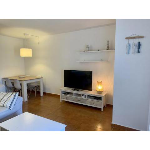 Apartamento planta baja en Arenal a 3 min playa