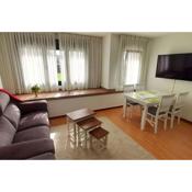 APARTAMENTO PLAYA CATEDRALES