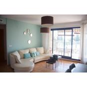 Apartamento Playa Moncofar - Xilxes