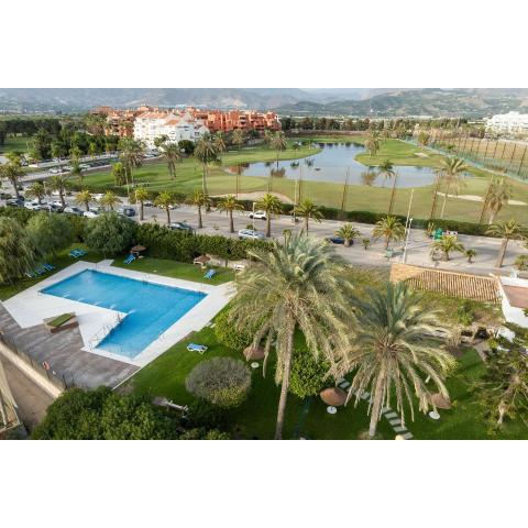 Apartamento Playa Motril Golf