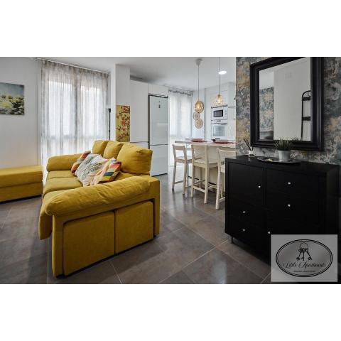 Apartamento Playa Recreo Little Apartments