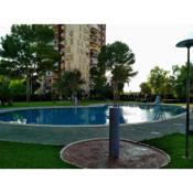 APARTAMENTO PLAYA VALENCIA