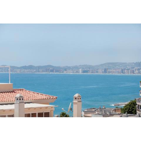 Apartamento Playaquebrada