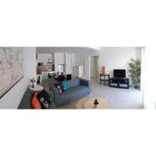 Apartamento Plaza Centro El Médano (3-B)