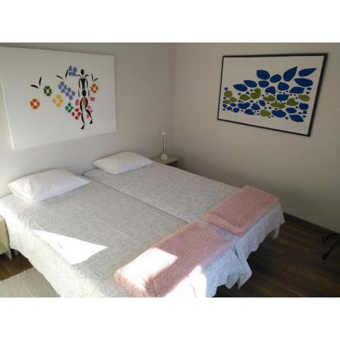 Apartamento PRANA Junto al Alcázar