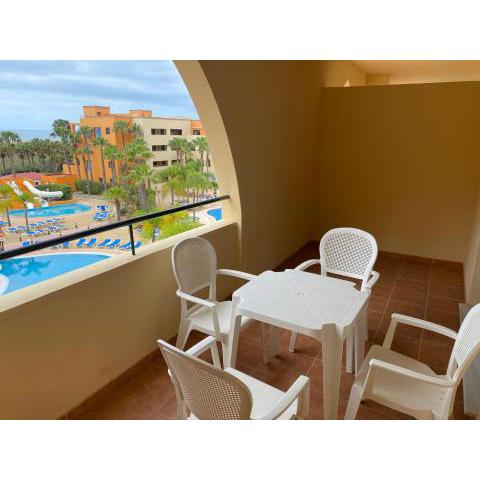 Apartamento Primera Línea de Playa Isla Canela