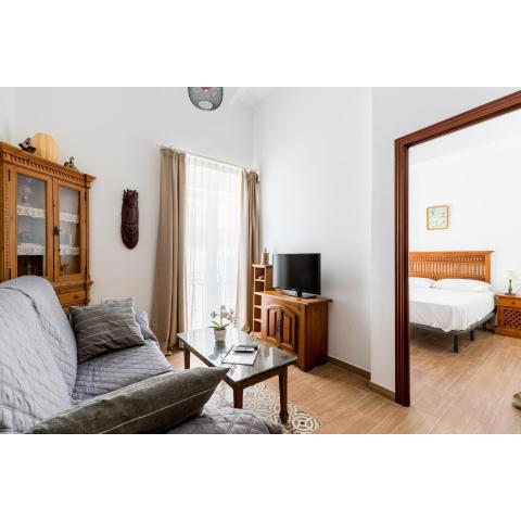 Apartamento Puente de Triana