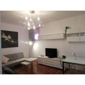 Apartamento Puente Valleca