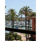 Apartamento Puerto Sotogrande Marina