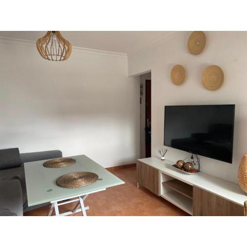 Apartamento Reina Mercedes