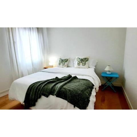 Apartamento Reyna