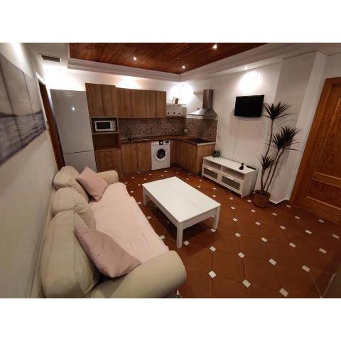 Apartamento Rincón de Córdoba