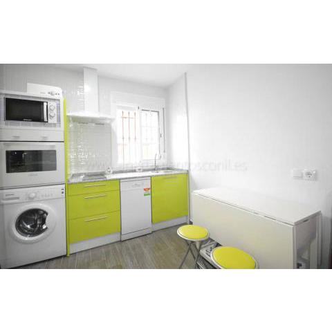 Apartamento Ronda Norte